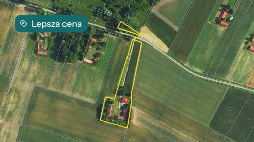 Siedlisko w Mikulinie
