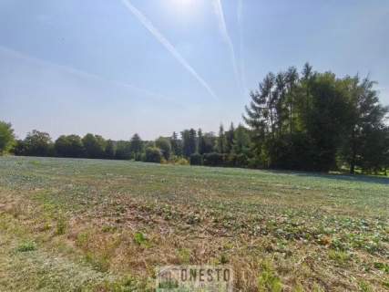 Działka budowlana MN 26a z wydokiem na Ciemięge, Jastków