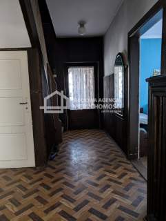 Dom do remontu 195,7 m2, Gdańsk Siedlce
