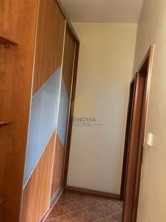 3 pokoje-parter- balkon-