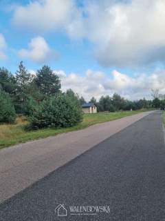 Działka 4000 m2 Smołdzino- idealna lokalizacja