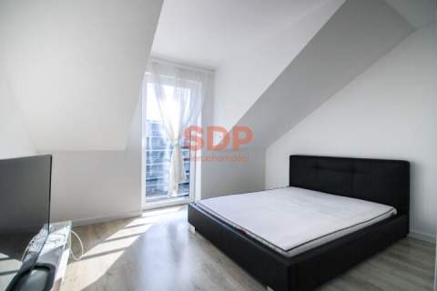 Podgórze Duchackie Strumienna 60m2 3 pok ENG