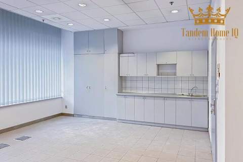 Do wynajęcia lokal handlowy 187m2 Mokotów, parter,