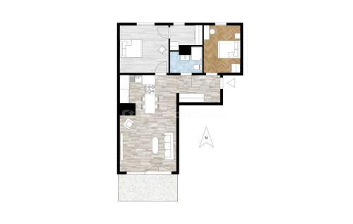 Elegancki Apartament Rezydencja Stanisława Augusta