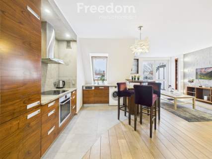 100m od plaży Apartament marzeń Gdańsk Jelitkowo