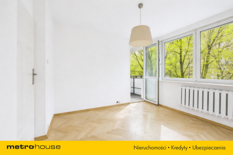 Śródmieście, 2/3 pokoje, słoneczne,balkon, zieleń.