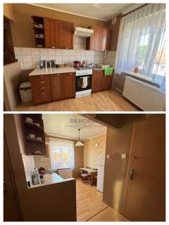 mieszkanie bezczynszowe/ 2 lokale/ 115 m2/ogród
