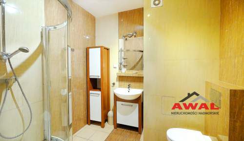 Klimatyczny apartament Jastrzębia Góra - Lisi Jar