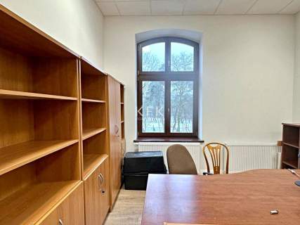 Lokal biurowy Dwa pomieszczenia