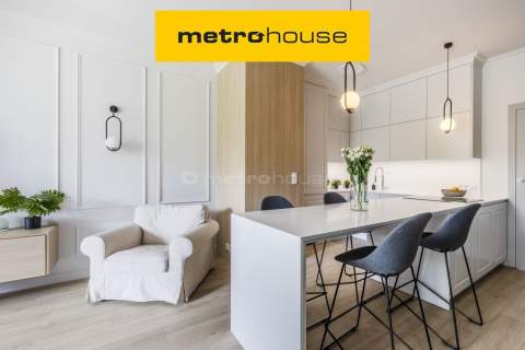 Elegancki Apartament Rezydencja Stanisława Augusta