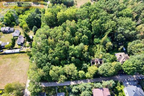 Działka Budowlana Sulejówek-Wesoła