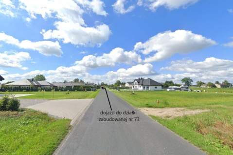Wyjątkowa oferta - dwie nieruchomości na sprzedaż w Grodzisku,...