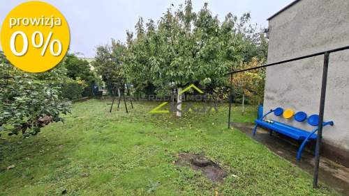Dom blisko Poznania garaż na 2 auta