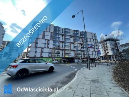  3 pokoje, 71 m , balkon, garaż Konstruktorska gotowe do zam