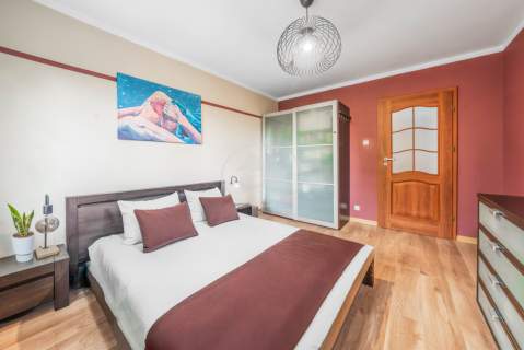 Niezależne pokoje Balkon Park Skowroni