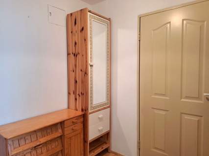 Jasne 35 m osobna kuchnia balkon Ruczaj