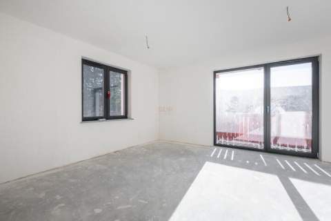 Apartament od wschodu z widokiem STREFA SPA