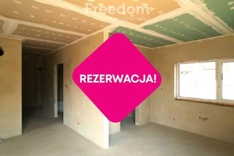 Nowoczesny dom blisko natury Osiedle Brzozowa