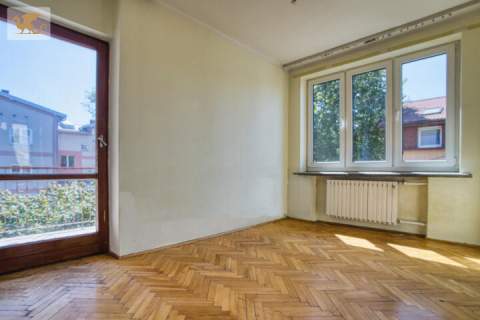 Dom z potencjałem inwestycyjnym Centrum Nowego Sącza