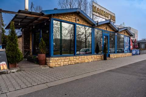 Lokal komercyjny w centrum Tychów