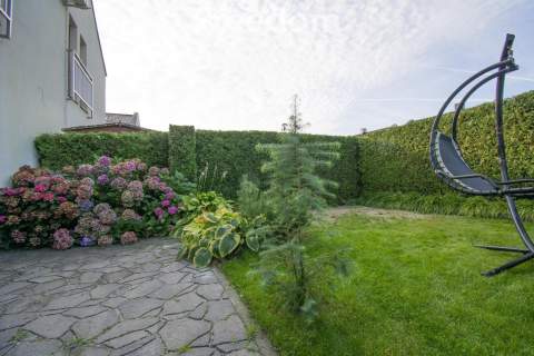 Okazja, Siemianice, Ku Słuńcu, 50m2, Ogród