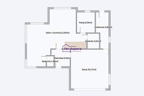 Wyjątkowy, 6-pokojowy dom w Poddębiu - 30min od Warszawy