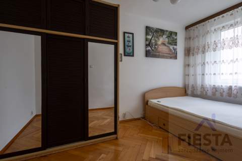Sosnowiec Milowice ul. Szosowa 2 pokoje na wynajem