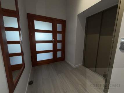 Apartament 3 sypialne plus salon w centrum WYNAJEM