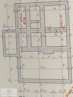 2 domy wolnostojące garaż działka 1200m2 -Łódź