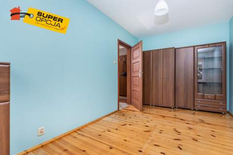 2 pokoje z dużym balkonem, Motorolla Shell
