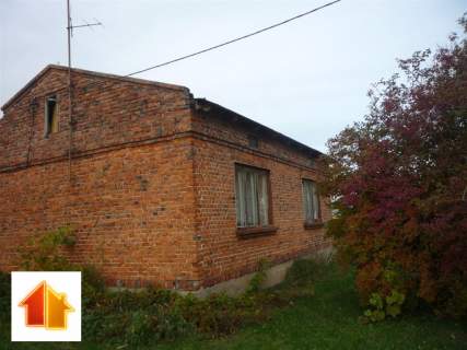 Dom na sprzedaż, Strzelce, 2 pokoje