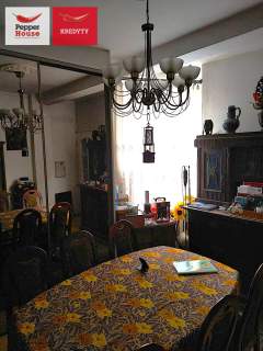 Mieszkanie w kamienicy nad Motławą