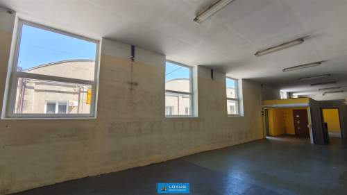 Magazyn, produkcja, 144 m2, biuro,rampa, Górna