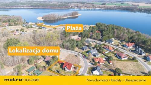 Dom na sprzedaż, 219 m2, Borne Sulinowo
