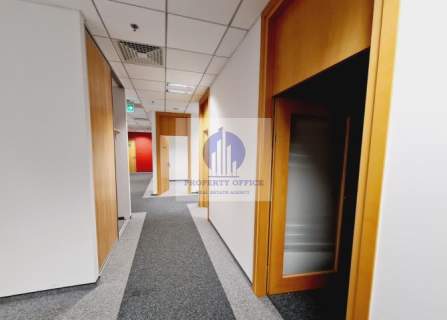 Śródmieście lokal biurowy 1292m2 do wynajęcia
