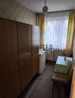 Okolice ul. Krawieckiej
