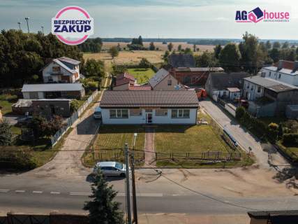 Oferta inwestycyjna pod usługi