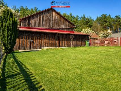 Dom na sprzedaż, 102 m2, Dzierżążno Małe