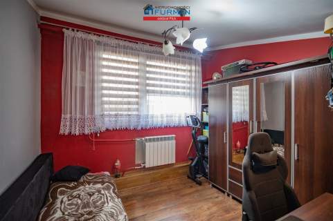 Mieszkanie na sprzedaż, 62,6 m2, Leżenica