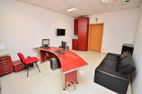 Biuro na sprzedaż, 20 m2, Gorzów Wielkopolski