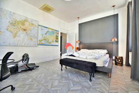 LUKSUSOWY APARTAMENT 81,3M2 W CENTRUM