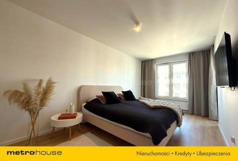 Przestronne Nowe 3 Pokoje 74m2 Osiedle Zamkniete