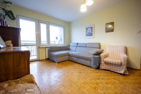 Wyjątkowe 4 Pokoje z Widokiem - ul. Szaniawskiego, Legnica