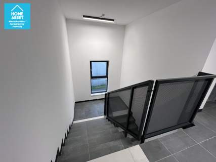 Apartament inwestycyjny przy wodzie w centrum