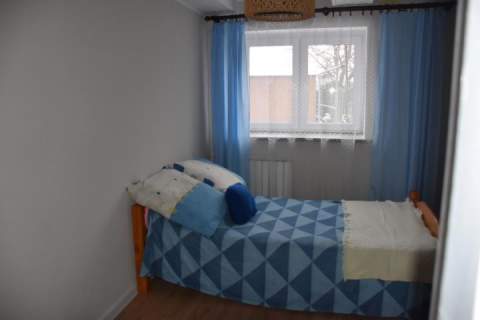 Dom do wynajęcia, 80 m2, Wiskitki