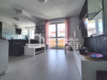 mieszkanie na wynajem Borkowo 2 pokoje 49,50 m2