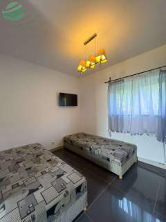 Na sprzedaż apartament 27m2 w Bobolinie