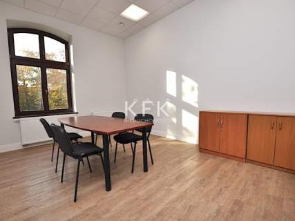 Lokal biurowy Dwa pomieszczenia