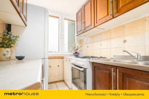 3 pokoje balkon widok na panoramę Wiosny Ludów