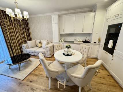 Mieszkanie na sprzedaż, 38 m2, Gorzów Wielkopolski